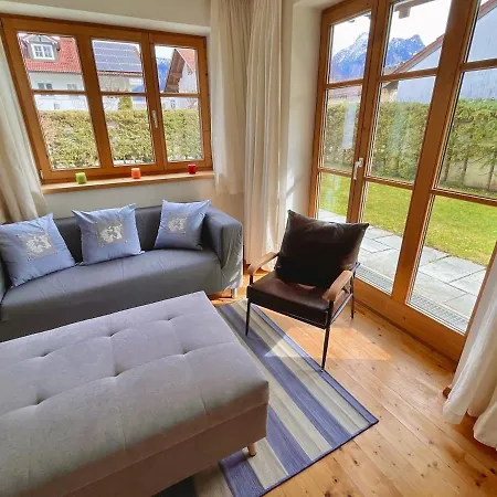 Kommod Apartamento