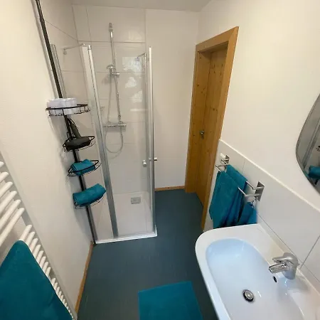 Appartement Kommod