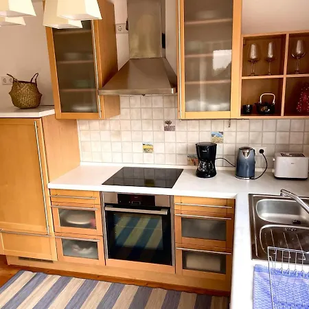 Kommod Apartman Füssen