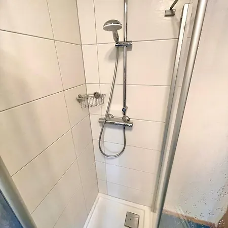 Appartement Kommod *