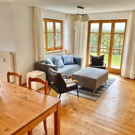 Apartment Kommod Fussen